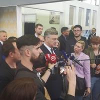 Plenković: Šmit je samostalan u svom odlučivanju