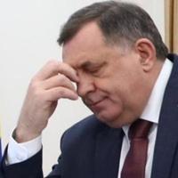 Dodik ekonomiju manjeg entiteta vodi u provaliju: Američke sankcije "ubijaju" firme u RS!