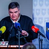 Milanović pojasnio zašto se izbori u Hrvatskoj održavaju u srijedu