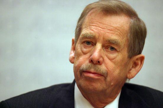 Vaclav Havel - Avaz