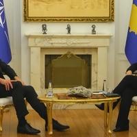 Rute: NATO nastavlja podršku sigurnosti i stabilnosti Kosova i regije