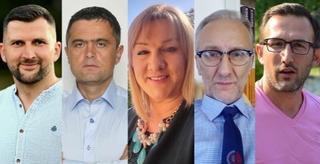 Poznati kandidati za načelnika Bugojna