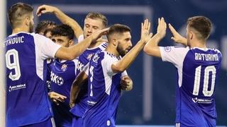 Dinamo pregazio Astanu: Ivanušec het-trikom doveo Modre na korak od 3. pretkola Lige prvaka