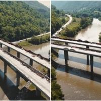 Video / Gradi se najduži tunel u BiH