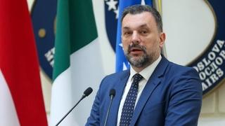 Konaković: Jadan pokušaj proteste u Srbiji povezati s izglasavanjem Rezolucije o genocidu u Srebrenici