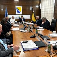 CIK BiH: NiP mora platiti kaznu od 3.000 KM, protiv Rame Isaka će biti pokrenut postupak