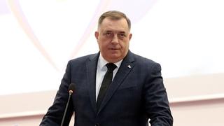 Dodik tvrdi: U RS nema secesionističkih aktivnosti