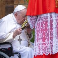 Papa Franjo završava posjetu Kongu: Sada odlazi u Južni Sudan