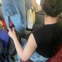 Policija traga za vozačem Golfa koji je razbio staklo na autobusu: Tri djevojke povrijeđene