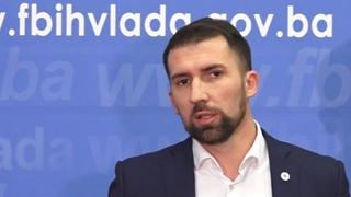 Delić otkrio detalje: Na javni poziv za EU pomoć imali smo i prijave mrtvih ljudi