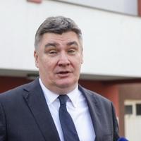 Zoran Milanović stiže sutra u jednodnevnu posjetu BiH