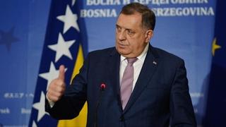 Dodik reagovao na izjavu Eskobara da je RS osiromašeni entitet od 750.000 ljudi