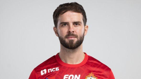 Miralem Pjanić   - Avaz