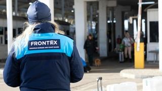 Frontex utrostručio broj službenika na bugarskoj granici s Turskom