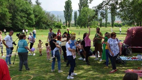 Danas na Bunici: Ukazali i na važnost obnove izletišta  - Avaz