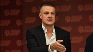 Mijatović: Da je SDA na mjestu trojke, HDZ ne bi bio UZP, a Dodik secesionista