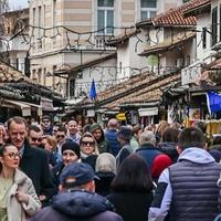 Turistička zajednica KS: Prošle godine rekordna posjeta i boravak stranih turista