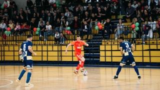 Dvadesetak huligana napalo gostujuće navijače na futsal utakmici u Mostaru