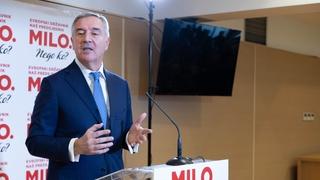 Đukanović: Zaboravili su penzionere, ispravit ćemo tu nepravdu