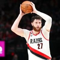 Jusuf Nurkić: Dobra sezona