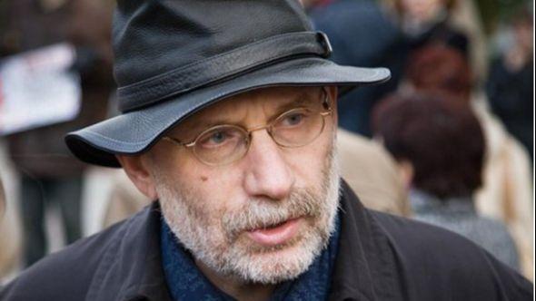 Boris Akunin - Avaz