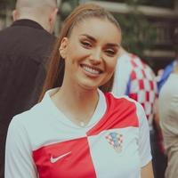 Antonija Čerkez nakon kiksa Hrvatske: "Izgubili živce, ali idemo dalje"