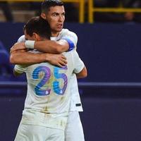 Video / Velemajstor Kristijano Ronaldo: Asistencijom zadivio sve fanove