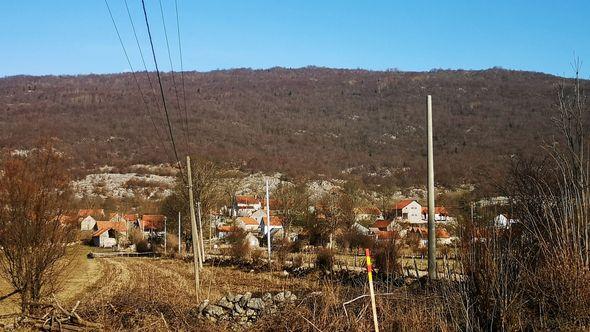 Istočni Mostar: Zijemlje centar općine - Avaz