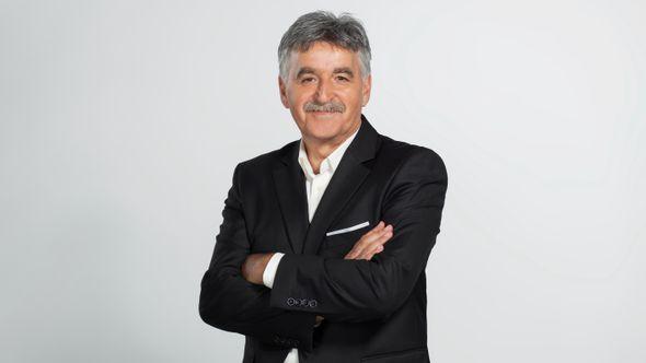 Dragan Stojković Bosanac - Avaz