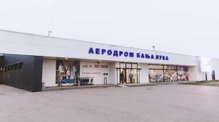 Banjalučki aerodrom u 2023. poslovao u minusu od preko 7 miliona KM