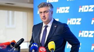 Plenković: Već sad imamo više od 76 ruku, formiramo vladu