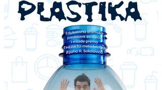 Na Teatarskoj sceni Jelićeve: Premijera pozorišne predstave "Plastika"