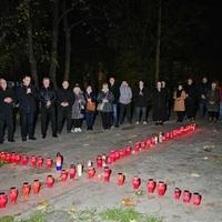 Bihać obilježio 33. godišnjicu pada Vukovara i Škabrnje