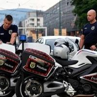 Sarajevska policija sinoć imala pune ruke posla: Iz saobraćaja isključili 48 vozača zbog vožnje pod dejstvom alkohola