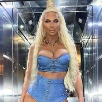 Jelena Karleuša stala na stranu Nadice Ademov: "Gremlinka iz noćnih mora nek ćuti"