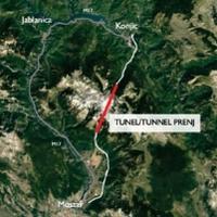 Bitka za Prenj: Ko će graditi tunel od 800 miliona KM