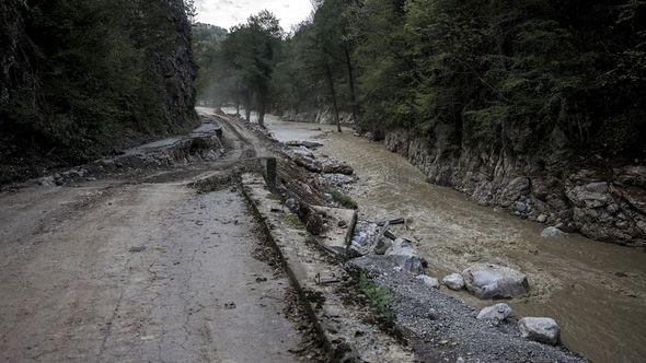 Gorica u Buturović Polju kod Konjica - Avaz