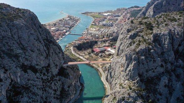 Omiš - Avaz