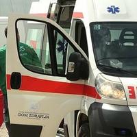 Drama kod Lazarevca: Autobus sletio s puta, šest osoba povrijeđeno