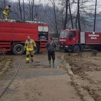 Vlada KS i Kantonalna uprava civilne zaštite spremne uputiti pomoć poplavljenim područjima USK