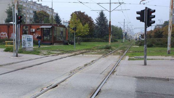 Sutra počinje obnova raskrsnice na Čengić Vili - Avaz