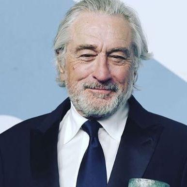 Robert De Niro se oglasio nakon što je dobio sedmo dijete