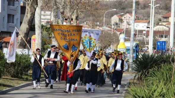 'Seljačka sloga' Trebižat Čapljina - Avaz