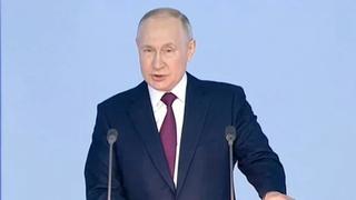 Putin: Saradnja Turske i Rusije se uspješno razvija u svim oblastima