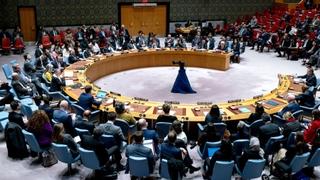 Vijeće sigurnosti UN-a usvojilo rezoluciju kojom osuđuje napade jemenske grupe Huti na brodove