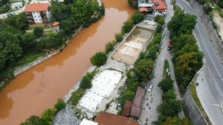 Hoće li Sarajlije uskoro zaplivati na bazenima na Bembaši