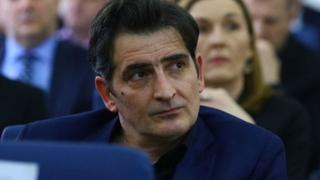 Faruk Kapidžić, predsjednik KO SDA, za "Dnevni avaz": U Sarajevu ćemo imati devet kandidata za načelnike