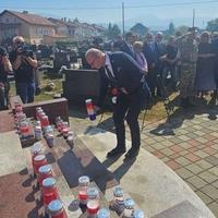 Grlić Radman: Bugojno treba slijediti primjer današnjeg Mostara