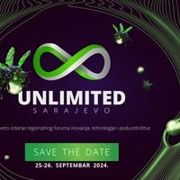 Sarajevo Unlimited: Forum održive inovacije i poduzetništva