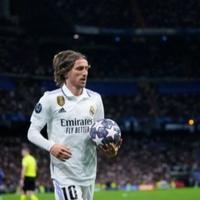 Ančeloti: Modrić je važan Realu